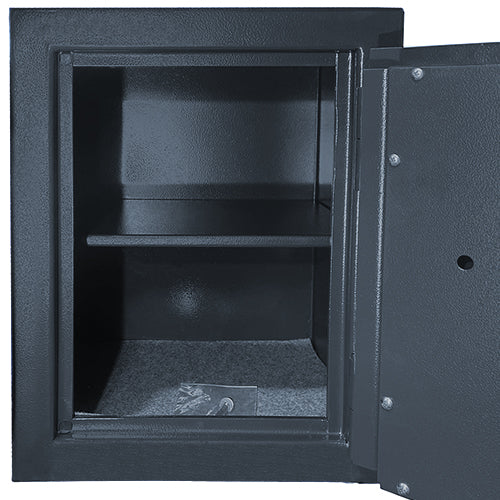 Hollon B2015 B Rated Cash Burglar Safe