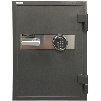 Hollon HS-750E 2-Hour Office Safe - Everlasting Safes