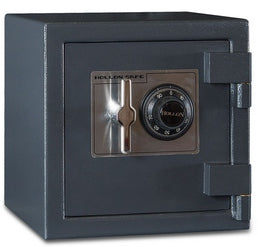 Hollon B1414 B Rated Cash Burglar Safe