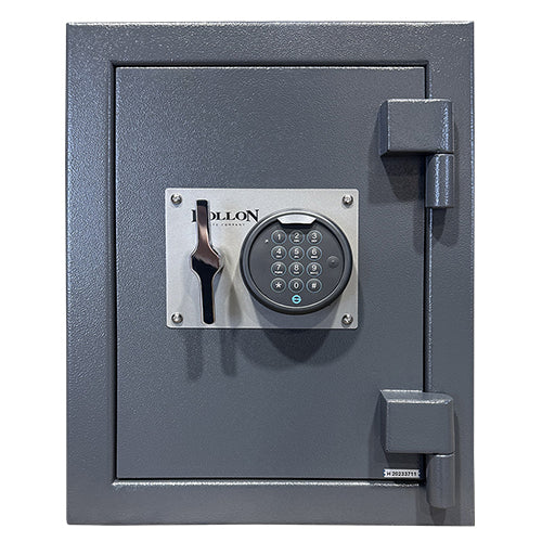 Hollon B2015 B Rated Cash Burglar Safe