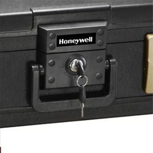 Honeywell 1104 Front Facing Key Lock