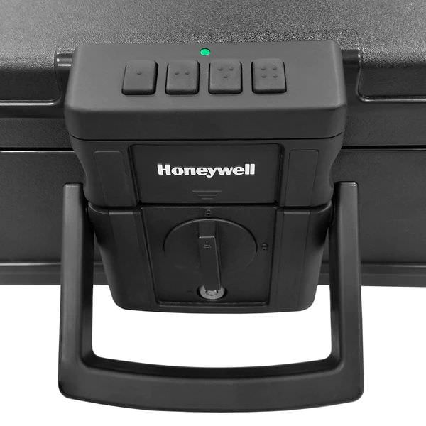 Honeywell 1553 Digital Safe Lock