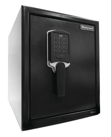 Honeywell 2607 Digital Fire And Water Safe