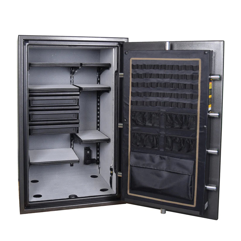 ProSteel Deluxe PSD14 Home Safe - Everlasting Safes