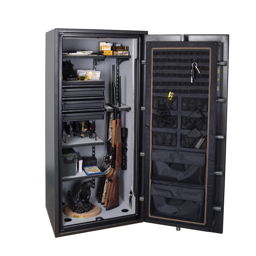 ProSteel Deluxe PSD19 Home Safe