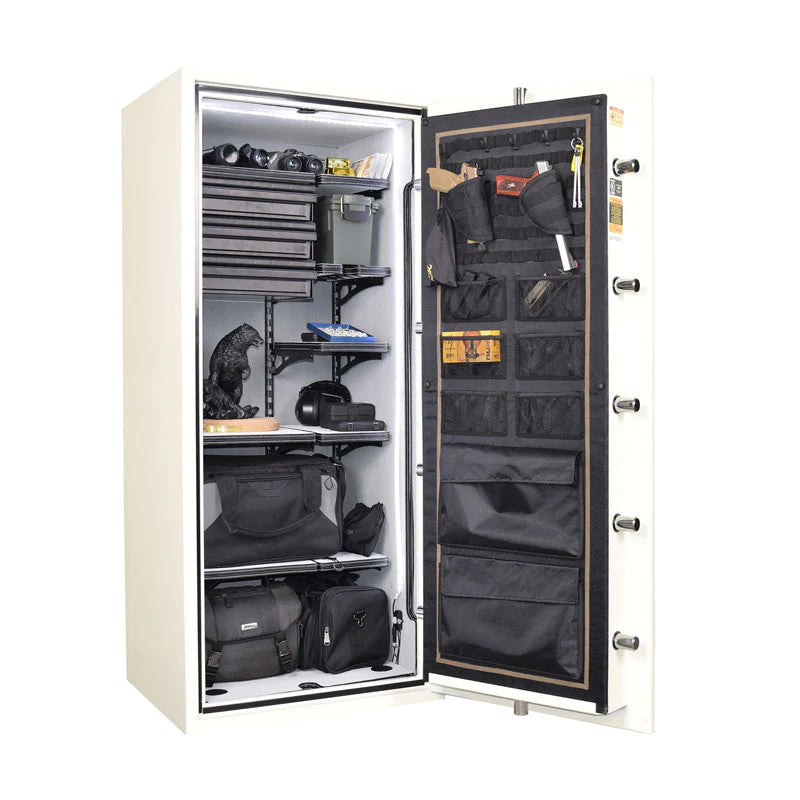 ProSteel Deluxe PSD19 Home Safe