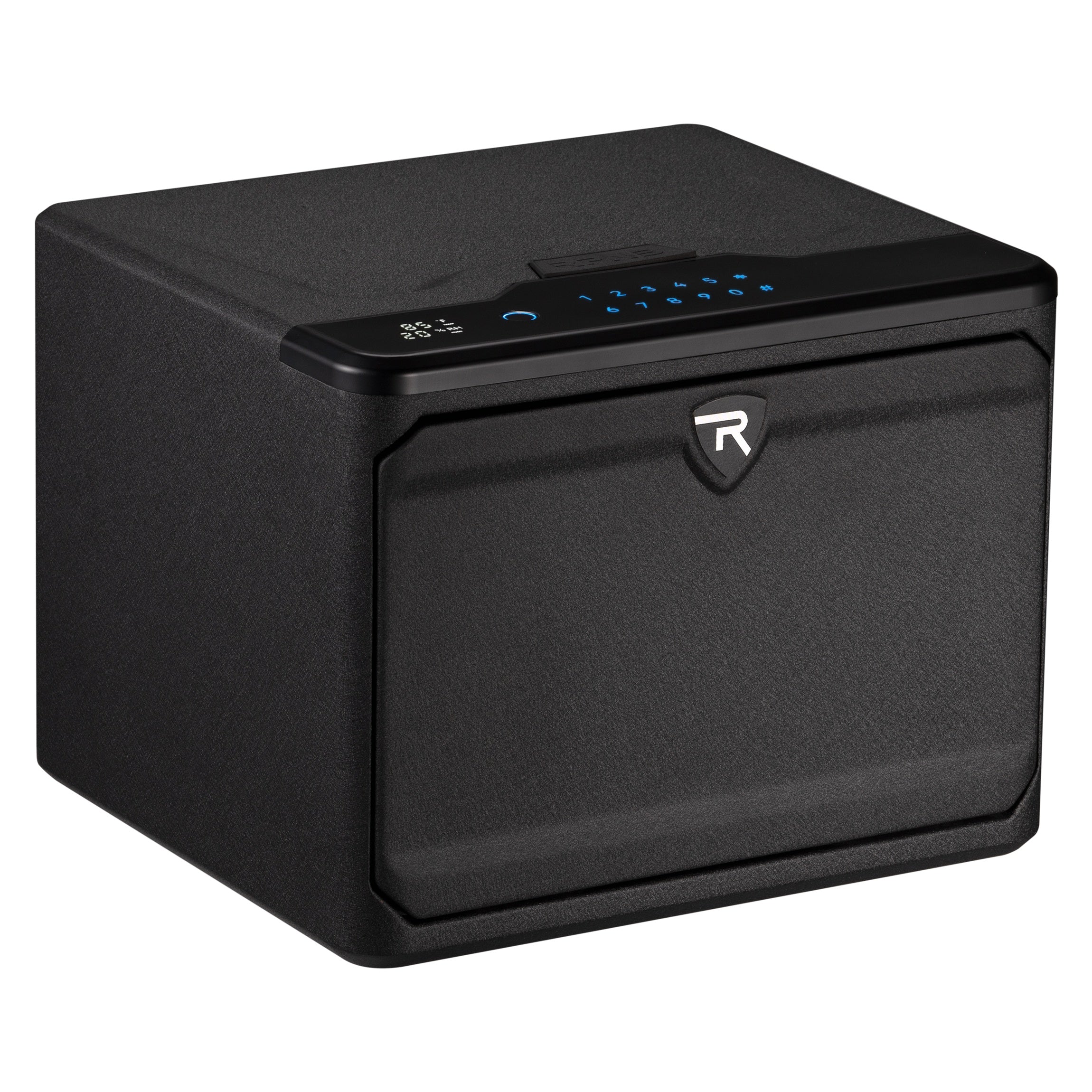 RPNB RP2009 Biometric Pistol Safe