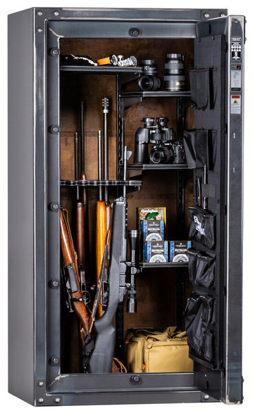 Rhino Strongbox RSX6030 Fireproof Gun Safe Open Stocked