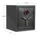 Sanctuary Platinum 2 Home & Office Safe - Everlasting Safes