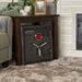 Sanctuary Platinum 2 Home & Office Safe - Everlasting Safes