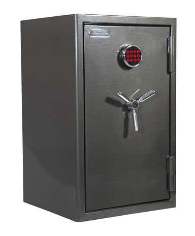 Sanctuary Platinum 4 Home & Office Safe - Everlasting Safes