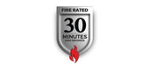 Sports-Afield-SA5506DOM-Fire-Rating