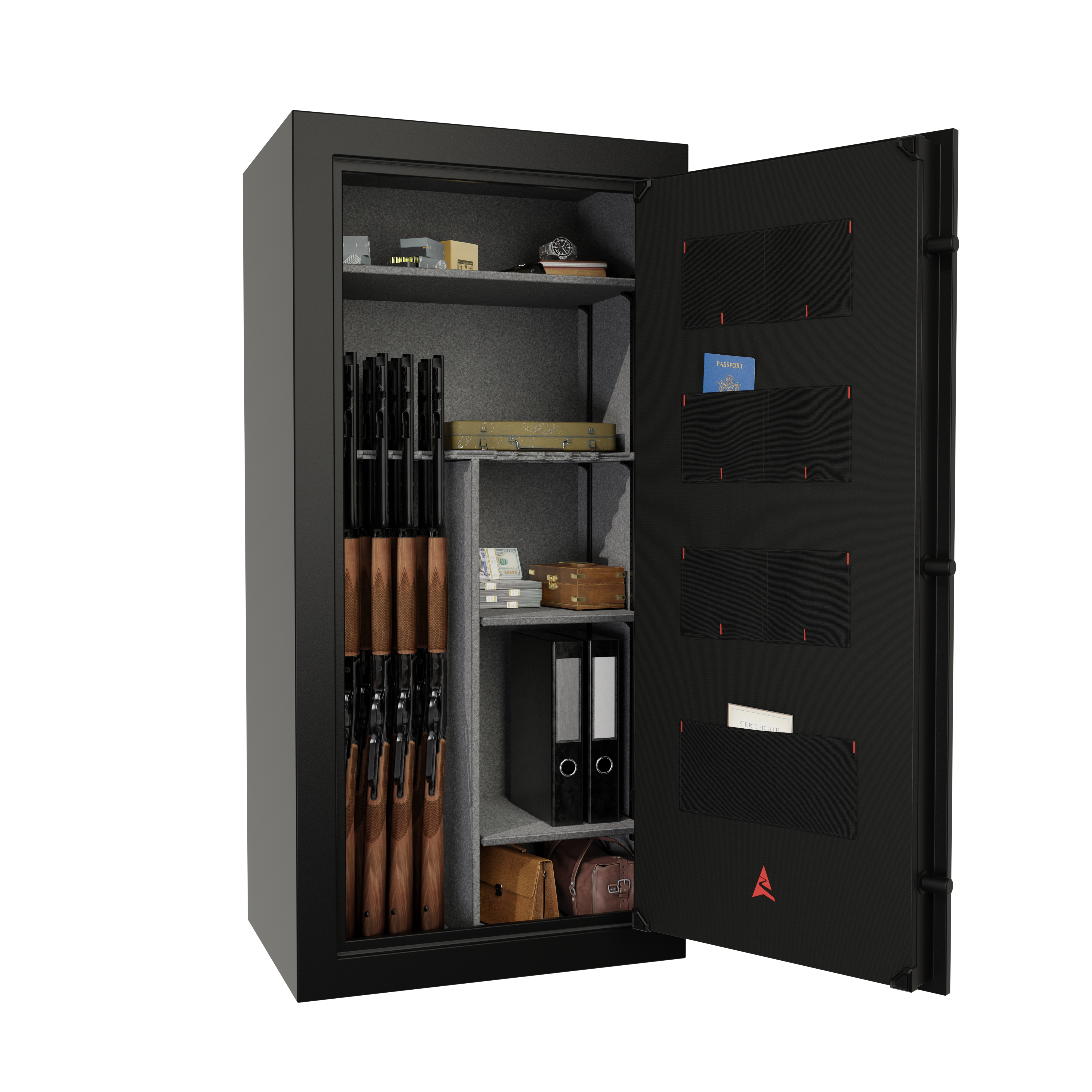 Sports Afield SA5530DOM Domain Fire-Rated Gun Safe - Everlasting Safes