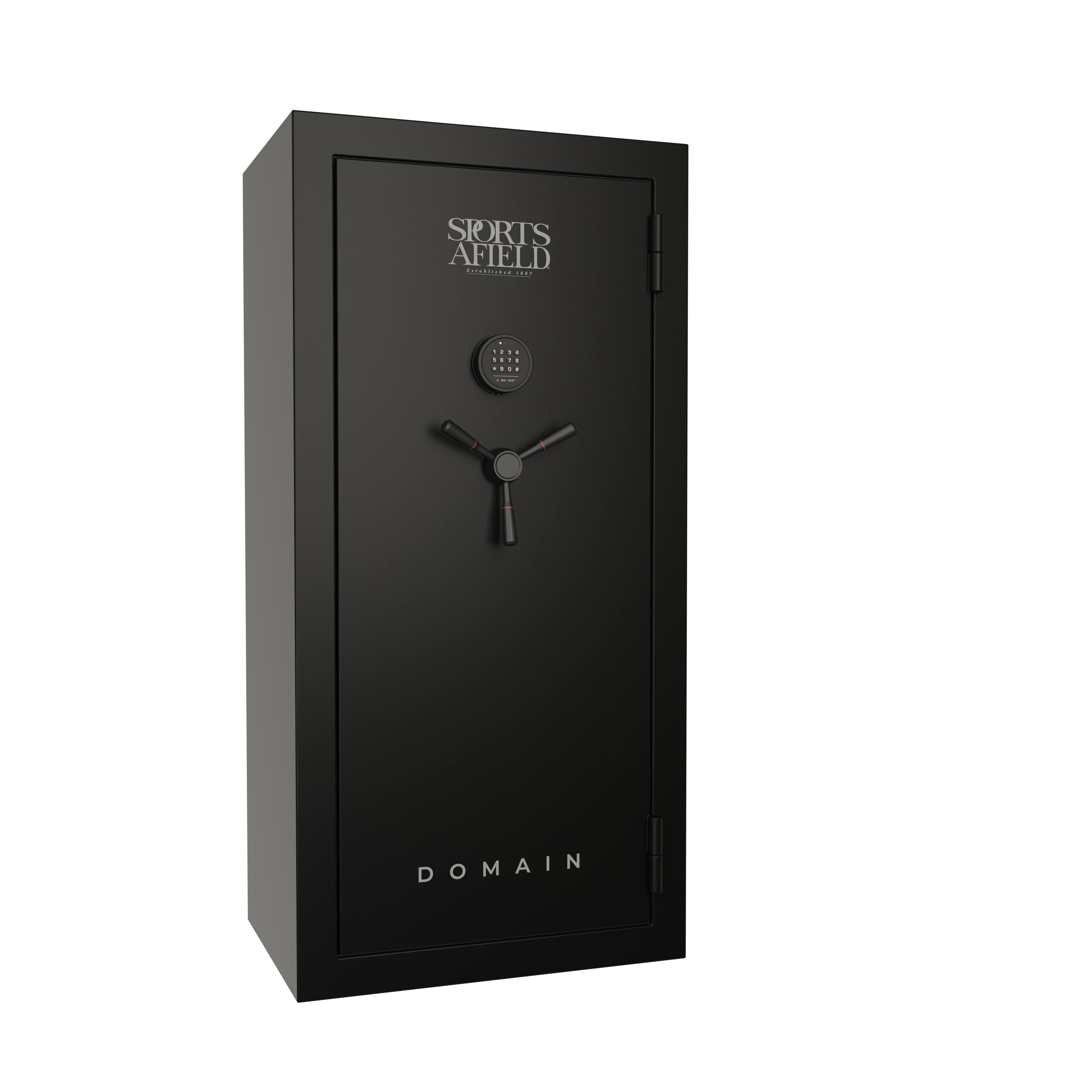 Sports Afield SA5530DOM Domain Fire-Rated Gun Safe - Everlasting Safes