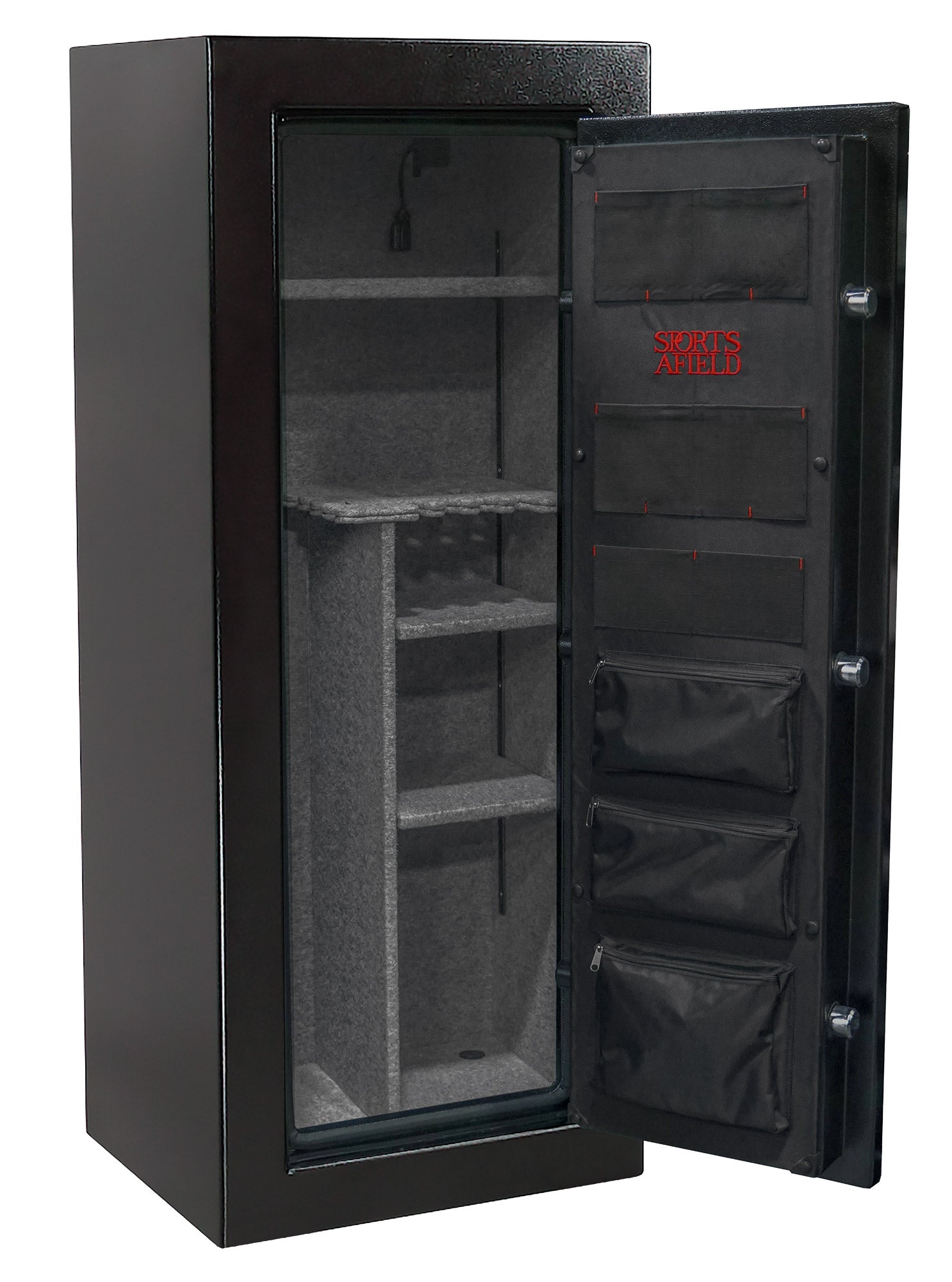 Sports Afield SA5924P Preserve Fire-Rated Gun Safe - Everlasting Safes