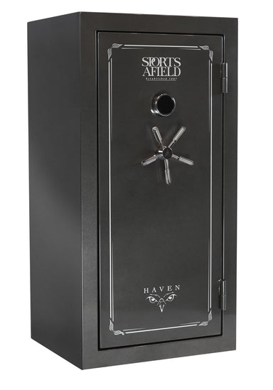 Sports Afield SA5930HX Haven Fire-Rated Gun Safe - Everlasting Safes