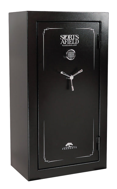 Sports Afield SA5932P Preserve Fire-Rated Gun Safe - Everlasting Safes