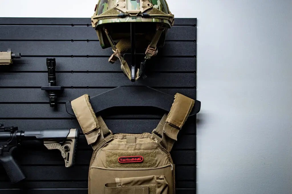 Tactical Walls ModWall Patriot Pack