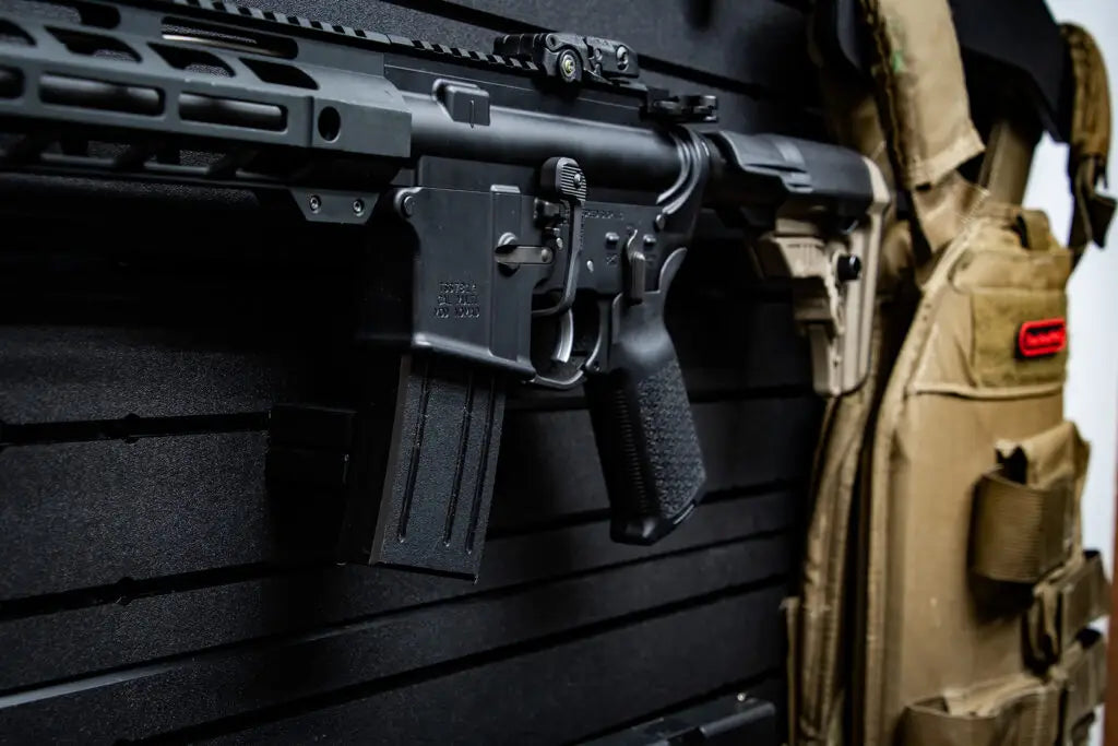 Tactical Walls ModWall Patriot Pack