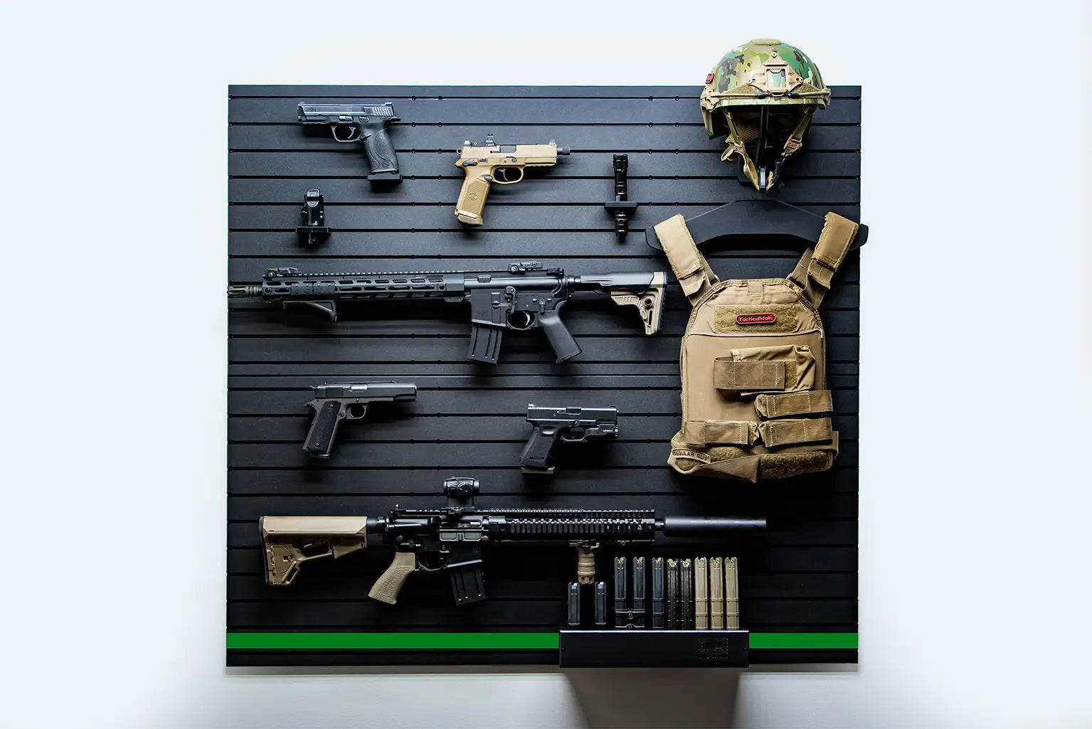 Tactical Walls ModWall Patriot Pack
