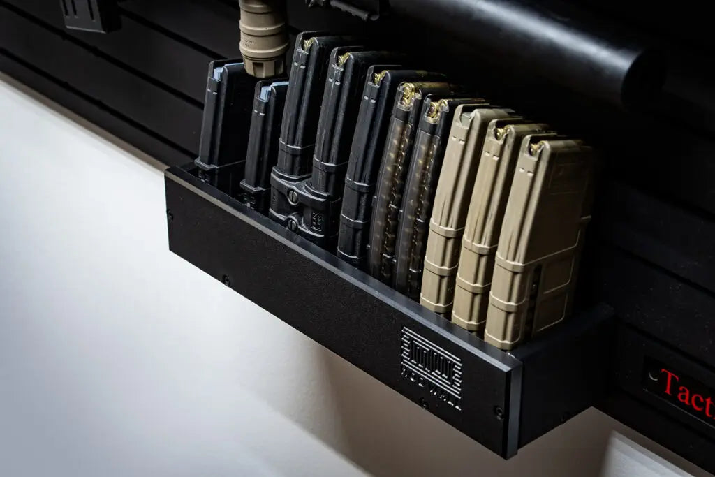 Tactical Walls ModWall Patriot Pack