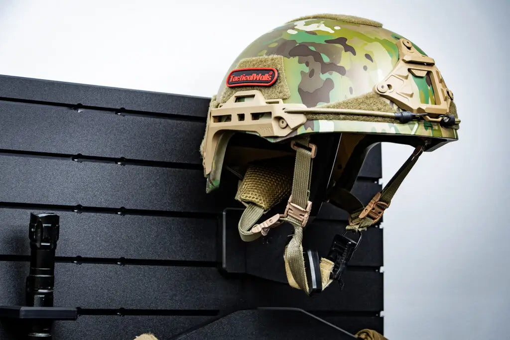 Tactical Walls ModWall Patriot Pack
