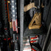Winchester Bandit 14 Fire and Burglary Gun Safe Gun Rack