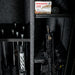 Winchester Bandit 14 Fire and Burglary Gun Safe Interior Stocked