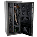 Winchester Bandit 19 Fire and Burglary Safe Open Stocked