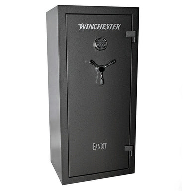 Winchester Bandit 19 Fire and Burglary Safe