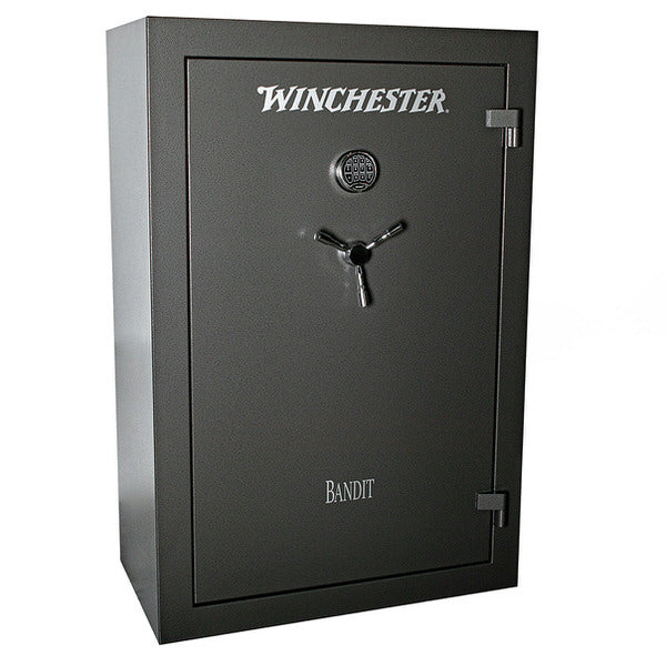 Winchester Bandit 31 Fire and Burglary Safe