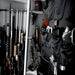 Winchester Big Daddy 65 Fireproof Gun Safe - 2023 Model BD5942 Interior Stocked