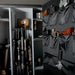 Winchester Legacy 53 Fireproof Gun Safe Interior Stocked