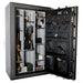 Winchester Legacy 53 Fireproof Gun Safe Open Stocked