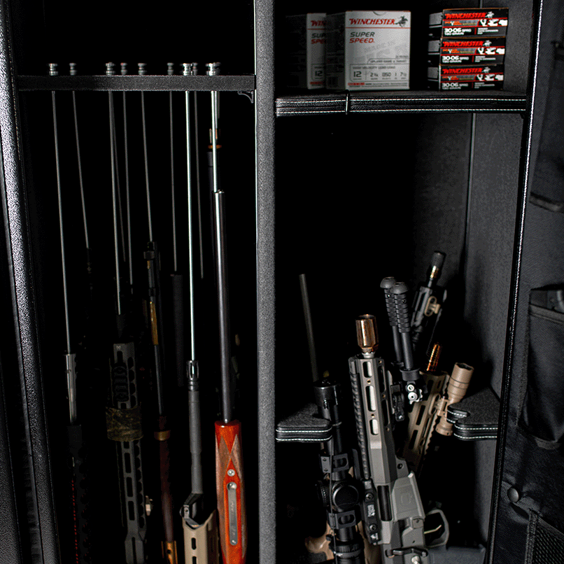 Winchester-Ranger-26-Gun-Safe-Interior-1