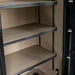 Winchester WH12 Fireproof and Burglary Home Safe Interior Shelving