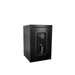Winchester WH7 Fireproof and Burglary Home Safe Black