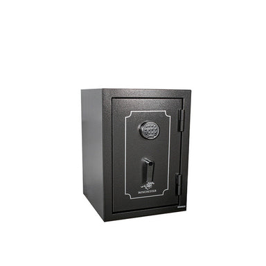 Winchester WH7 Fireproof and Burglary Home Safe Slate