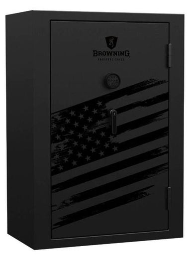 browning mp49 black label mark v gun safe  blackout 2024 model 