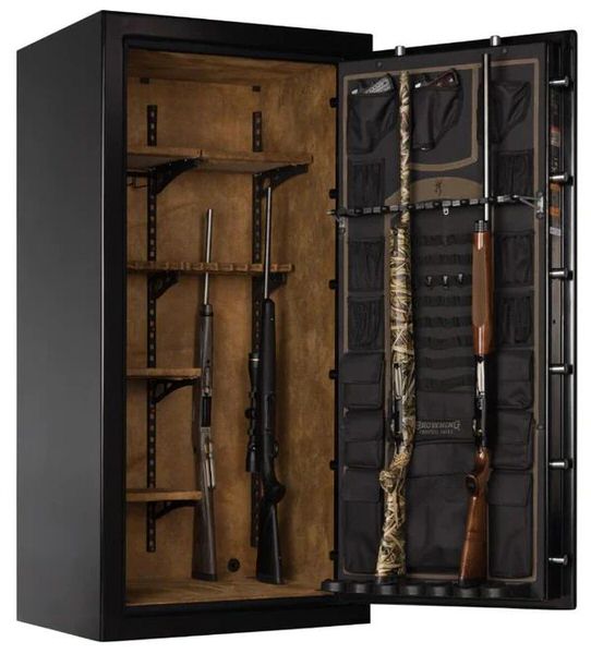 browning rw33 rawhide gun safe 2024 model open stocked