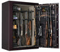 browning sr49 silver series gun safe 2024 model open stocked