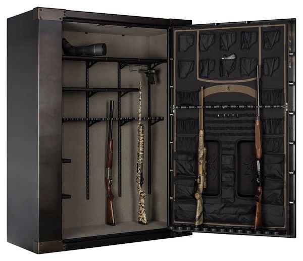 gun safes rifle safe products browning 1878 65t 1878 series extra wide tall gun safe 2024 model 2 1
