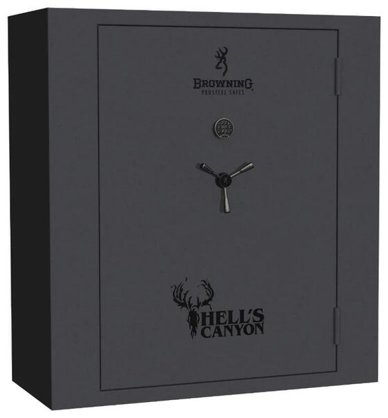 gun safes rifle safe products browning hc65 hell s canyon extra wide gun safe 2024 model 1