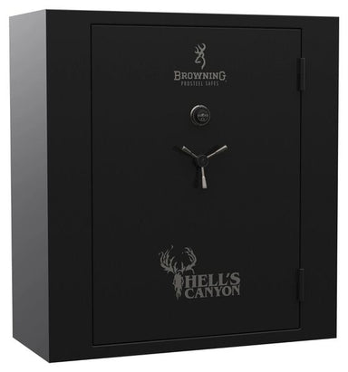 gun safes rifle safe products browning hc65 hell s canyon extra wide gun safe 2024 model 2