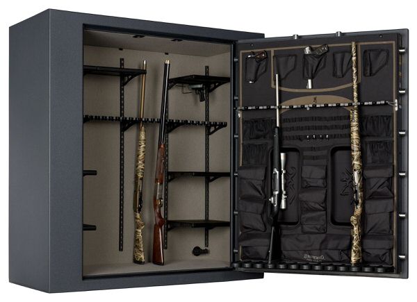 gun safes rifle safe products browning hc65 hell s canyon extra wide gun safe 2024 model 3