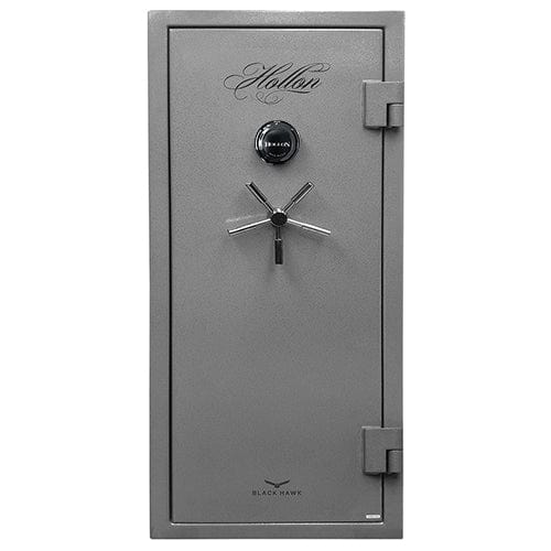 Hollon BHS-16C Black Hawk Series Gun Safe