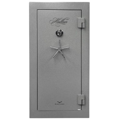 Hollon BHS-22C Black Hawk Series Gun Safe