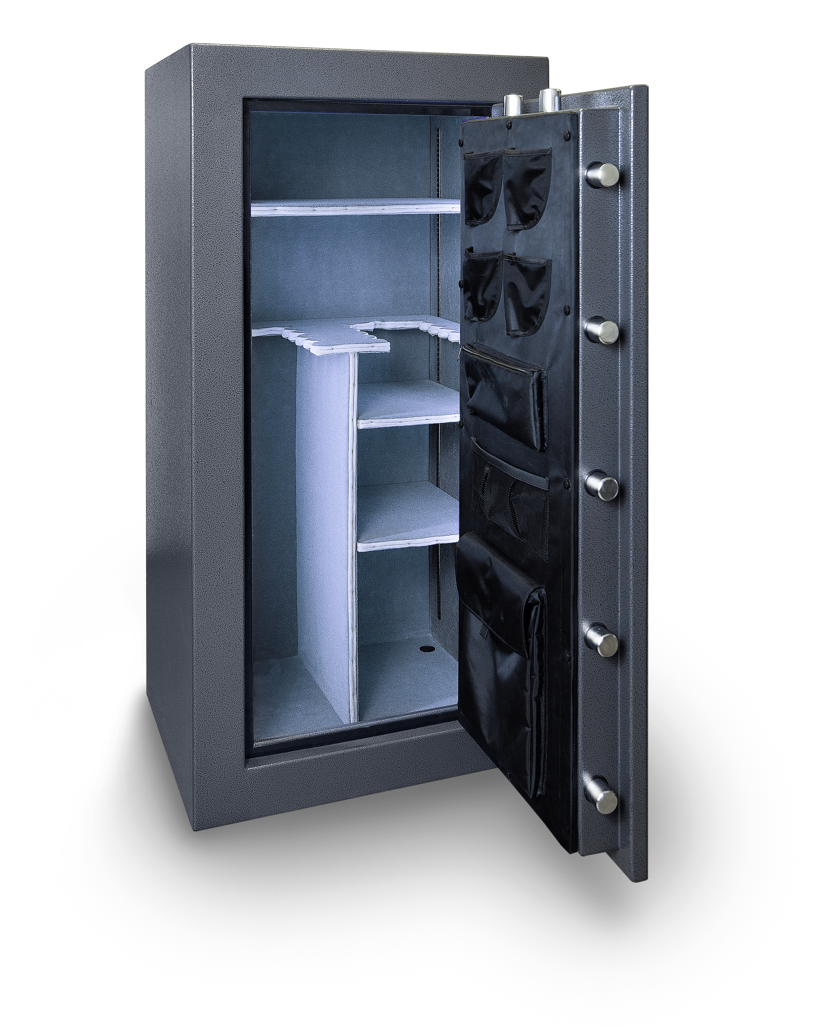 Hollon BHS-22E Black Hawk Series Gun Safe