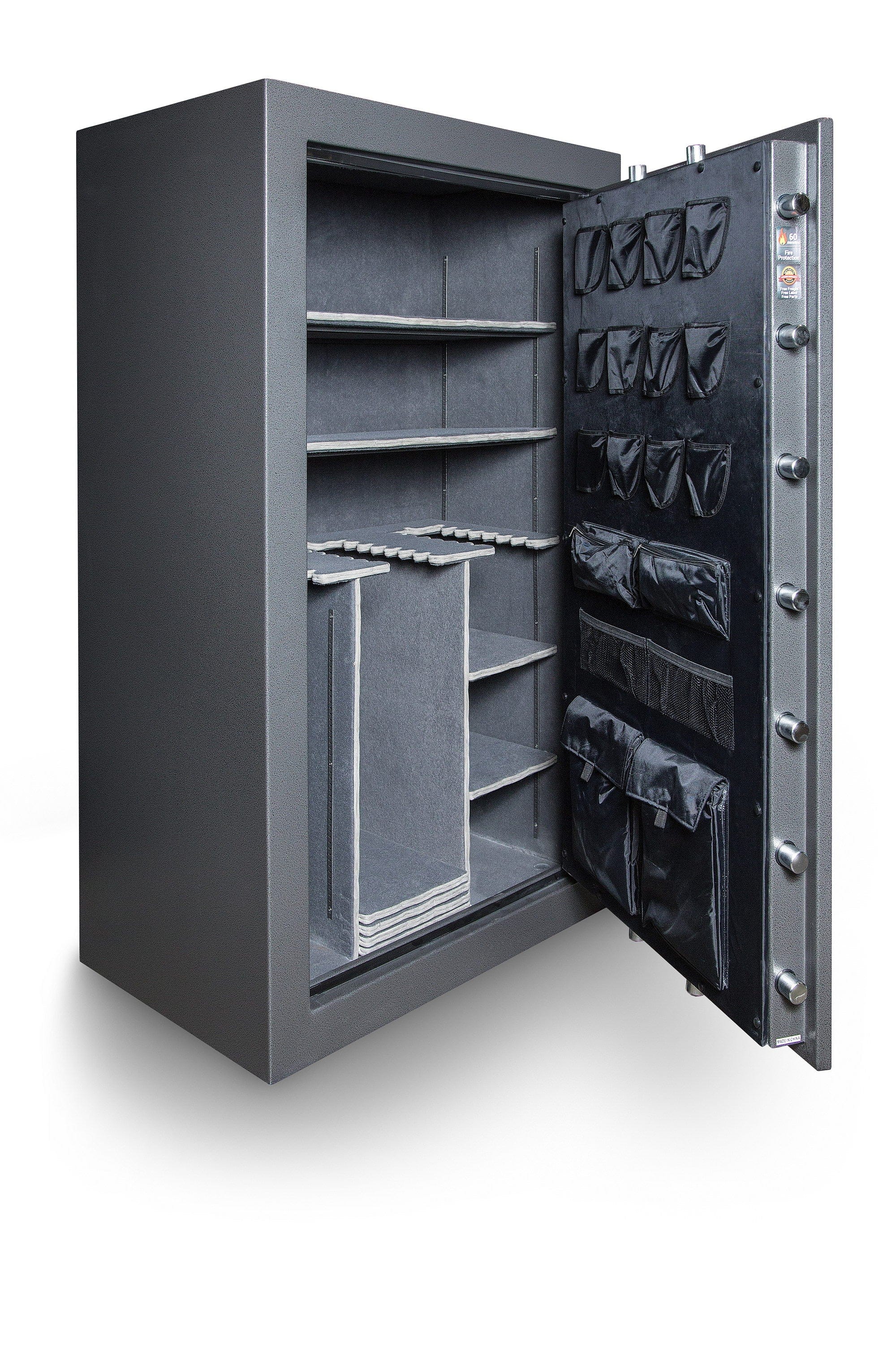 Hollon BHS-45C Black Hawk Series Gun Safe