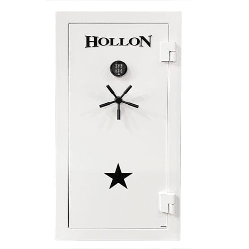 Hollon RG-22E Republic Series Gun Safe 